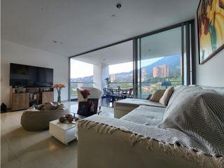 Apartamento en venta, Medellin , Sector el Poblado cerca al Tesoro