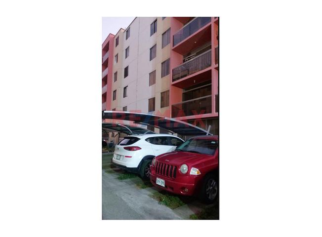Departamento en Venta en La Victoria - Ansicht 4