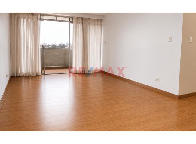 Departamento en Venta en La Victoria - Mehr