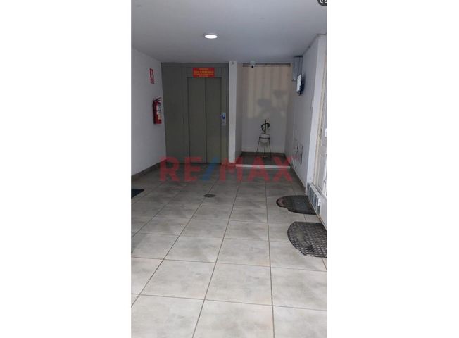 Departamento en Venta en La Victoria - Ansicht 5