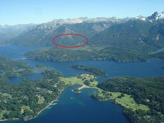 Campo en Venta, Ideal Proyecto Turístico - Todos los Servicios - Colonia Suiza, Bariloche