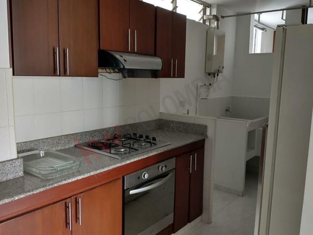 Venta en Buga  apartamento moderno-10075