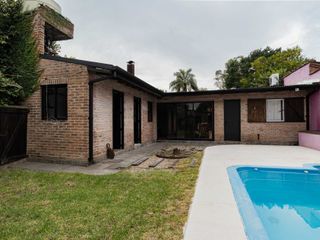 Casas en Venta en Don Torcuato | PROPERATI