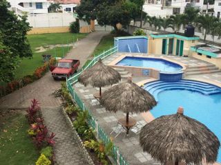 Hotel Hotel de venta en Tonsupa, Esmeraldas