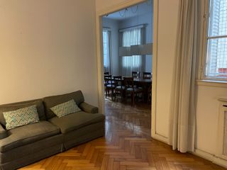 Alquiler 4/5 ambientes con dependencia, Retiro