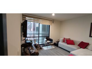 Venta apartaestudio Cedritos Usaquen