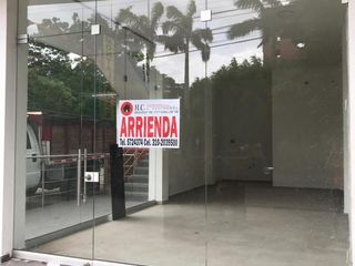 Foto 1 de local en arriendo en el bosque. Cod A1245