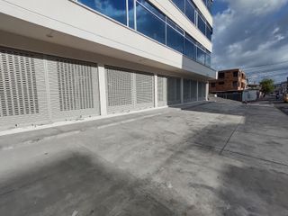 Foto 2 de Rento locales Comerciales 100 M2 cerca Mariana De Jesus