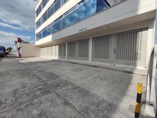 Foto 3 de Rento locales Comerciales 100 M2 cerca Mariana De Jesus