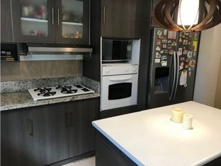 Foto 12 de Venta Casa 4 Recámaras, Conjunto Cerrado, Urb. El Condado