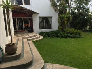 Foto 2 de Venta Casa 4 Recámaras, Conjunto Cerrado, Urb. El Condado