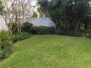 Foto 13 de Venta Casa 4 Recámaras, Conjunto Cerrado, Urb. El Condado