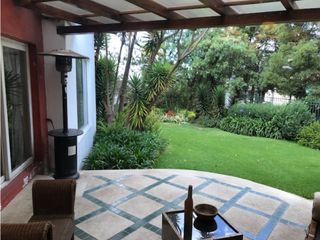 Foto 9 de Venta Casa 4 Recámaras, Conjunto Cerrado, Urb. El Condado