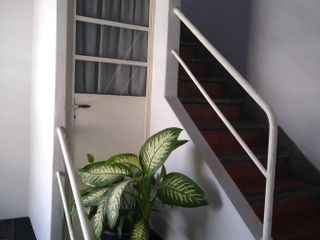Departamento 2 amb al frente balcón corrido 58 m2 totales - Villa del Parque / Agronomia