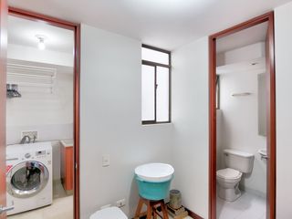 Foto 6 de apartamento en venta en britalita. Cod V7219