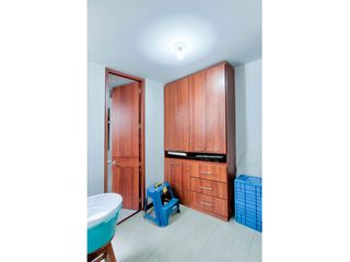 Foto 5 de apartamento en venta en britalita. Cod V7219