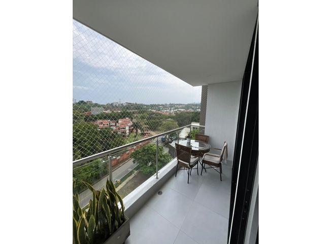 Apartamento en arriendo en Cali
