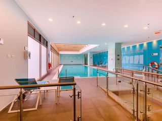 Foto 28 de apartamento en arriendo en parque central bavaria. Cod A4677105