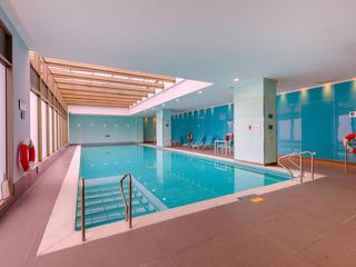 Foto 24 de apartamento en arriendo en parque central bavaria. Cod A4677105