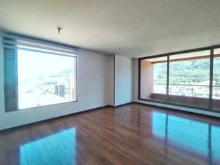 Foto 8 de apartamento en arriendo en parque central bavaria. Cod A4677105