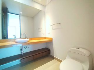 Foto 9 de apartamento en arriendo en parque central bavaria. Cod A4677105