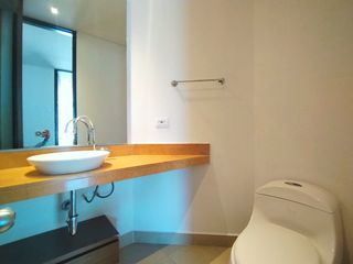 Foto 13 de apartamento en arriendo en parque central bavaria. Cod A4677105