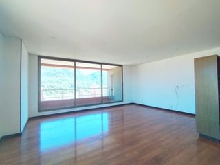Foto 2 de apartamento en arriendo en parque central bavaria. Cod A4677105