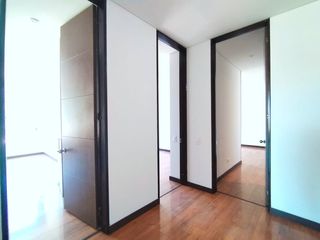 Foto 11 de apartamento en arriendo en parque central bavaria. Cod A4677105