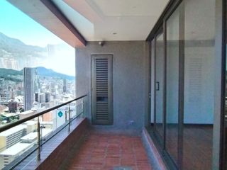 Foto 15 de apartamento en arriendo en parque central bavaria. Cod A4677105
