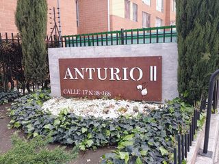 Foto 8 de apartamento en arriendo en ciudad verde. Cod A6169601