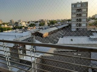 Foto 11 de EXCELENTE MONOAMBIENTE CON BALCÓN AL CONTRAFRENTE UBICADO EN VILLA URQUIZA RESIDENCIAL