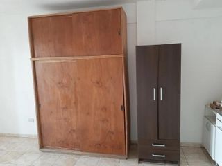 Foto 9 de EXCELENTE MONOAMBIENTE CON BALCÓN AL CONTRAFRENTE UBICADO EN VILLA URQUIZA RESIDENCIAL