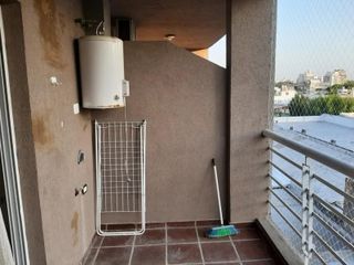 Foto 10 de EXCELENTE MONOAMBIENTE CON BALCÓN AL CONTRAFRENTE UBICADO EN VILLA URQUIZA RESIDENCIAL
