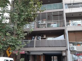 Foto 1 de EXCELENTE MONOAMBIENTE CON BALCÓN AL CONTRAFRENTE UBICADO EN VILLA URQUIZA RESIDENCIAL
