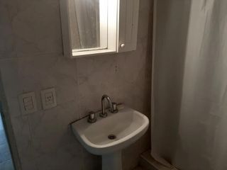 Foto 12 de EXCELENTE MONOAMBIENTE CON BALCÓN AL CONTRAFRENTE UBICADO EN VILLA URQUIZA RESIDENCIAL