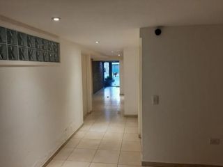 Foto 4 de EXCELENTE MONOAMBIENTE CON BALCÓN AL CONTRAFRENTE UBICADO EN VILLA URQUIZA RESIDENCIAL