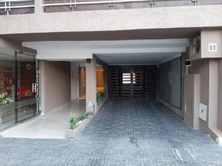 Foto 2 de EXCELENTE MONOAMBIENTE CON BALCÓN AL CONTRAFRENTE UBICADO EN VILLA URQUIZA RESIDENCIAL