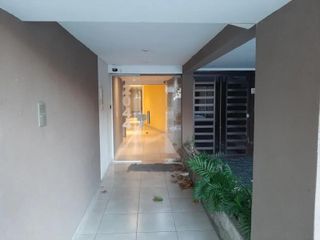 Foto 3 de EXCELENTE MONOAMBIENTE CON BALCÓN AL CONTRAFRENTE UBICADO EN VILLA URQUIZA RESIDENCIAL