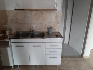 Foto 7 de EXCELENTE MONOAMBIENTE CON BALCÓN AL CONTRAFRENTE UBICADO EN VILLA URQUIZA RESIDENCIAL