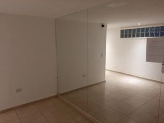 Foto 5 de EXCELENTE MONOAMBIENTE CON BALCÓN AL CONTRAFRENTE UBICADO EN VILLA URQUIZA RESIDENCIAL
