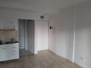 Foto 6 de EXCELENTE MONOAMBIENTE CON BALCÓN AL CONTRAFRENTE UBICADO EN VILLA URQUIZA RESIDENCIAL