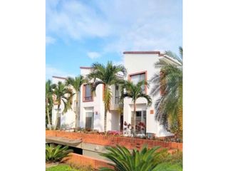 SE VENDE CASA EN CONDOMINIO EN PANCE MMCV