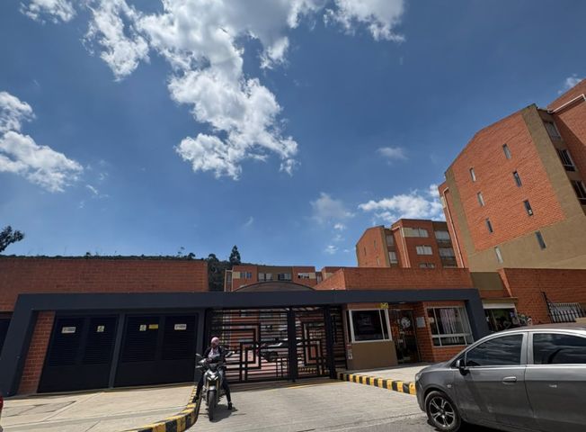 Apartment for rent in Soacha