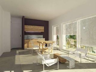 Foto 3 de Departamento en venta en Villa Sarmiento