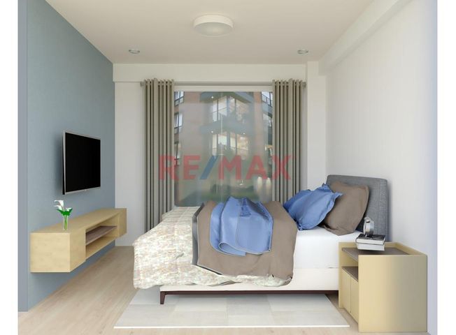 Departamento en Venta en Yanahuara - Ansicht 5