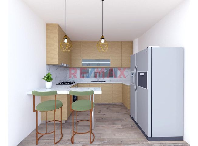 Departamento en Venta en Yanahuara - Ansicht 6