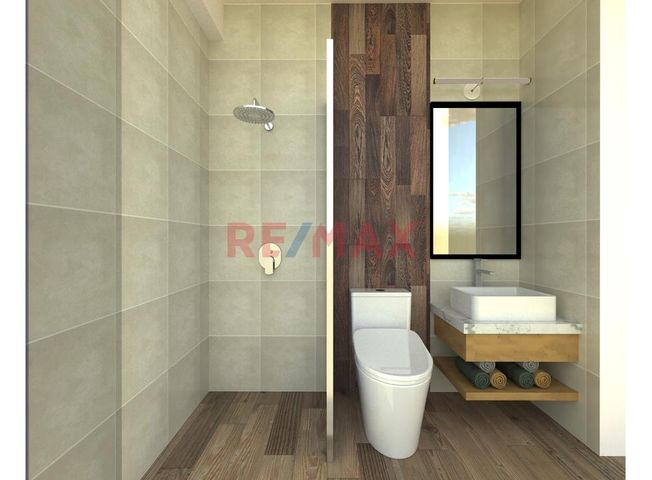 Departamento en Venta en Yanahuara - Mehr