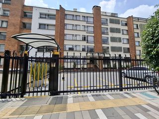 Foto 1 de apartamento en arriendo en alhambra. Cod A6897501