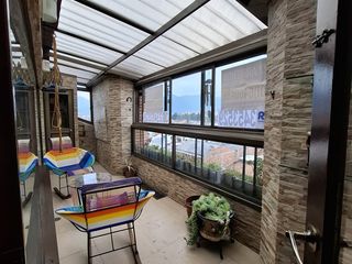 Foto 22 de apartamento en arriendo en alhambra. Cod A6897501
