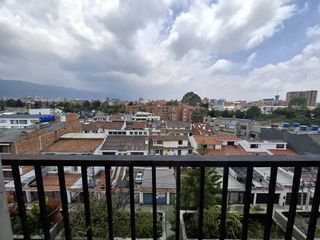 Foto 25 de apartamento en arriendo en alhambra. Cod A6897501